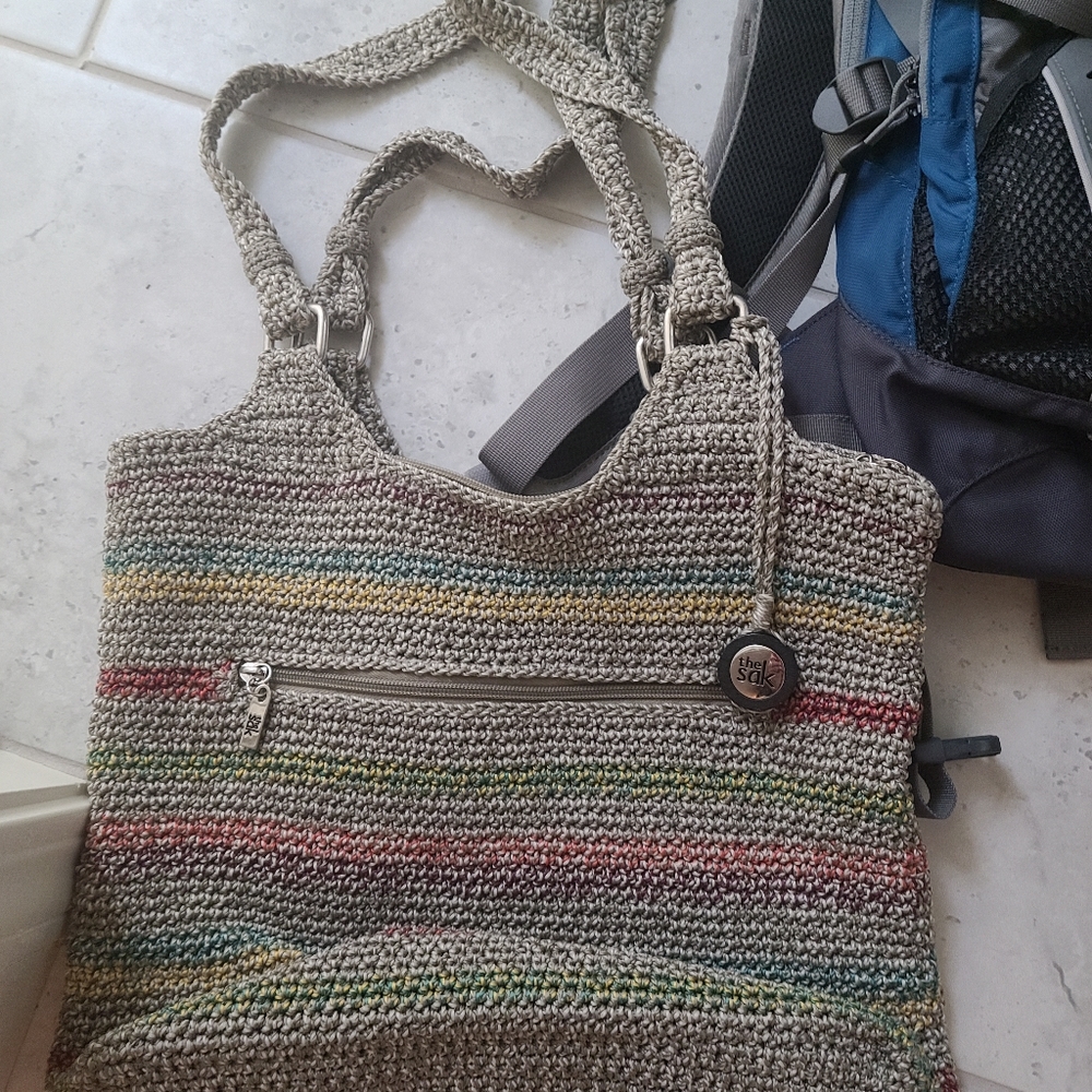The sak purse